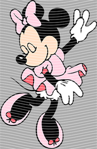 Mickey-AMQ 199